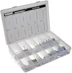 Dorman AutoGrade Cotter Pin Assortment  image