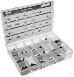 Dorman AutoGrade Body Retainer Tech Tray  image