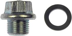 Dorman AutoGrade Oil Drain Plug  image