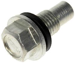 Dorman AutoGrade Oil Drain Plug  image