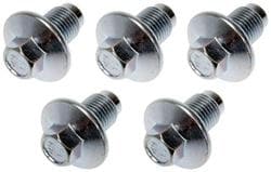 Dorman AutoGrade Oil Drain Plug  image