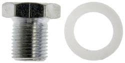 Dorman AutoGrade Oil Drain Plug  image