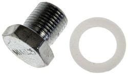 Dorman AutoGrade Oil Drain Plug  image
