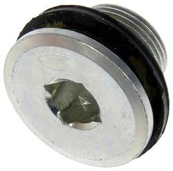 Dorman AutoGrade Oil Drain Plug  image