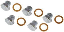Dorman AutoGrade Oil Drain Plug  image
