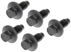 Dorman AutoGrade Oil Drain Plug  image