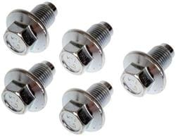 Dorman AutoGrade Oil Drain Plug  image