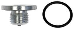 Dorman AutoGrade Oil Drain Plug  image
