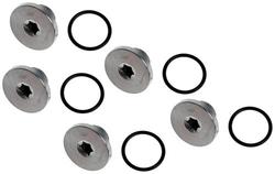 Dorman AutoGrade Oil Drain Plug  image