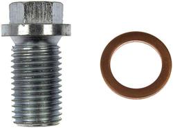 Dorman AutoGrade Oil Drain Plug  image