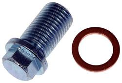 Dorman AutoGrade Oil Drain Plug  image