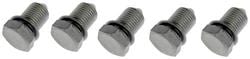 Dorman AutoGrade Oil Drain Plug  image