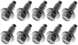 Dorman AutoGrade Oil Drain Plug  image