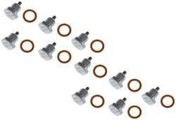 Dorman AutoGrade Oil Drain Plug  image