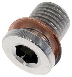 Dorman AutoGrade Oil Drain Plug  image