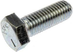 Dorman AutoGrade 5/8-11 Inch Thread Hex Cap Screw  image