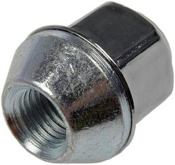 Dorman AutoGrade 7/16-20 Inch Thread 3/4 Inch Hex Wheel Lug Nut  image