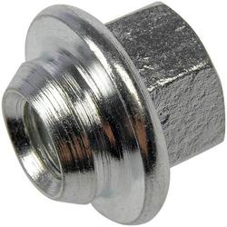 Dorman AutoGrade 7/16-20 Inch Thread 3/4 Inch Hex Wheel Nut  image