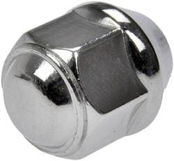 Dorman AutoGrade 1/2-20 Inch Thread 13/16 Inch Hex Wheel Lug Nut  image