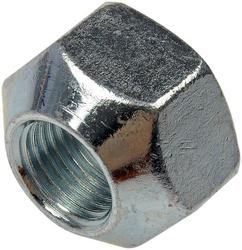 Dorman AutoGrade 9/16-18 Inch Thread 1 Inch Hex Wheel Lug Nut  image