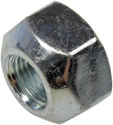 Dorman AutoGrade 9/16-18 Inch Thread 1-1/16 Inch Hex Wheel Lug Nut  image