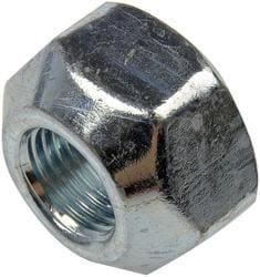 Dorman AutoGrade 9/16-18 Inch Thread 1-1/16 Inch Hex Wheel Lug Nut  image