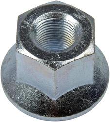 Dorman AutoGrade 5/8-18 Inch Thread 1-1/8 Inch Hex Wheel Lug Nut  image
