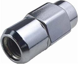 Dorman AutoGrade M12-1.50 Thread 19mm Hex Wheel Lug Nut  image