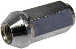 Dorman AutoGrade 1/2-20 Inch Thread 13/16 Inch Hex Wheel Lug Nut  image