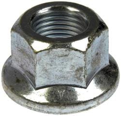 Dorman AutoGrade 9/16-18 Inch Thread 7/8 Inch Hex Wheel Lug Nut  image