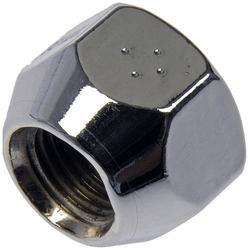 Dorman AutoGrade M12-1.25 Thread 21mm Hex Wheel Lug Nut  image