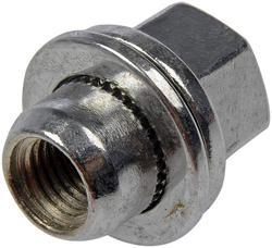 Dorman AutoGrade M12-1.50 Thread 21mm Hex Wheel Lug Nut  image