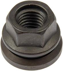 Dorman AutoGrade M14-2.0 Thread 21mm Hex Wheel Lug Nut  image