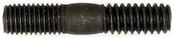 Dorman AutoGrade 1/4-20, 1/4-28 Inch Thread Double End Stud Set  image