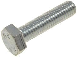 Dorman AutoGrade M6-1.0 Thread Hex Cap Screw  image