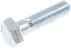 Dorman AutoGrade M8-1.25 Thread Hex Cap Screws  image