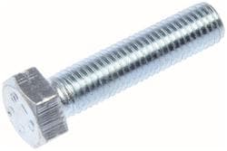 Dorman AutoGrade M7-1.0 Thread Hex Cap Screws  image