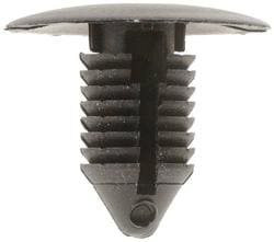 Dorman AutoGrade Bumper Clip  image