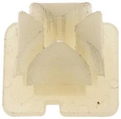 Dorman AutoGrade License Plate Fastener Set  image