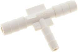 Dorman AutoGrade 1/8, 3/16, 3/16 Inch Tee (T) Hard Vacuum Tee Connector  image