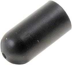 Dorman AutoGrade Rubber Vacuum Cap  image