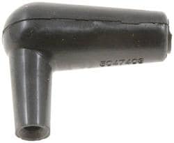 Dorman AutoGrade Vacuum Connector  image