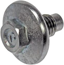Dorman AutoGrade Transmission Oil Drain Plug  image