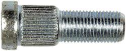 Dorman AutoGrade 1/2-20 Inch Thread Wheel Lug Stud  image