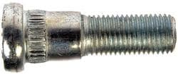 Dorman AutoGrade 7/16-20 Inch Thread Wheel Lug Stud  image