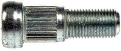 Dorman AutoGrade 1/2-20 Inch Thread Wheel Lug Stud  image