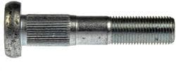 Dorman AutoGrade 9/16-18 Inch Thread Wheel Lug Stud  image