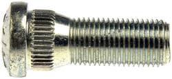 Dorman AutoGrade 1/2-20 Inch Thread Wheel Lug Stud  image