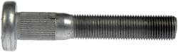 Dorman AutoGrade 9/16-18 Inch Thread Wheel Lug Stud  image