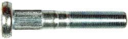 Dorman AutoGrade 9/16-18 Inch Thread Wheel Lug Stud  image